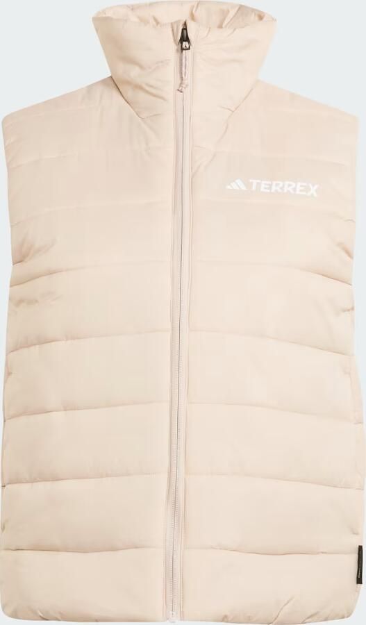 Adidas Terrex Multi Essentials CLIMAWARM Gewatteerde Bodywarmer - Foto 4