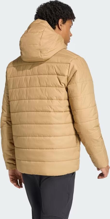 Adidas Terrex Multi Essentials CLIMAWARM Insulated Capuchonjack - Foto 4