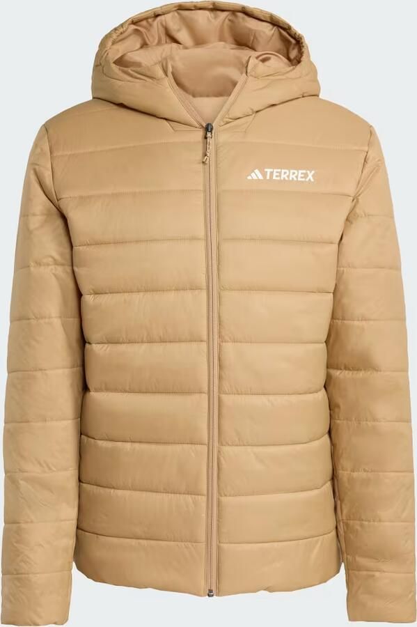 Adidas Terrex Multi Essentials CLIMAWARM Insulated Capuchonjack - Foto 3