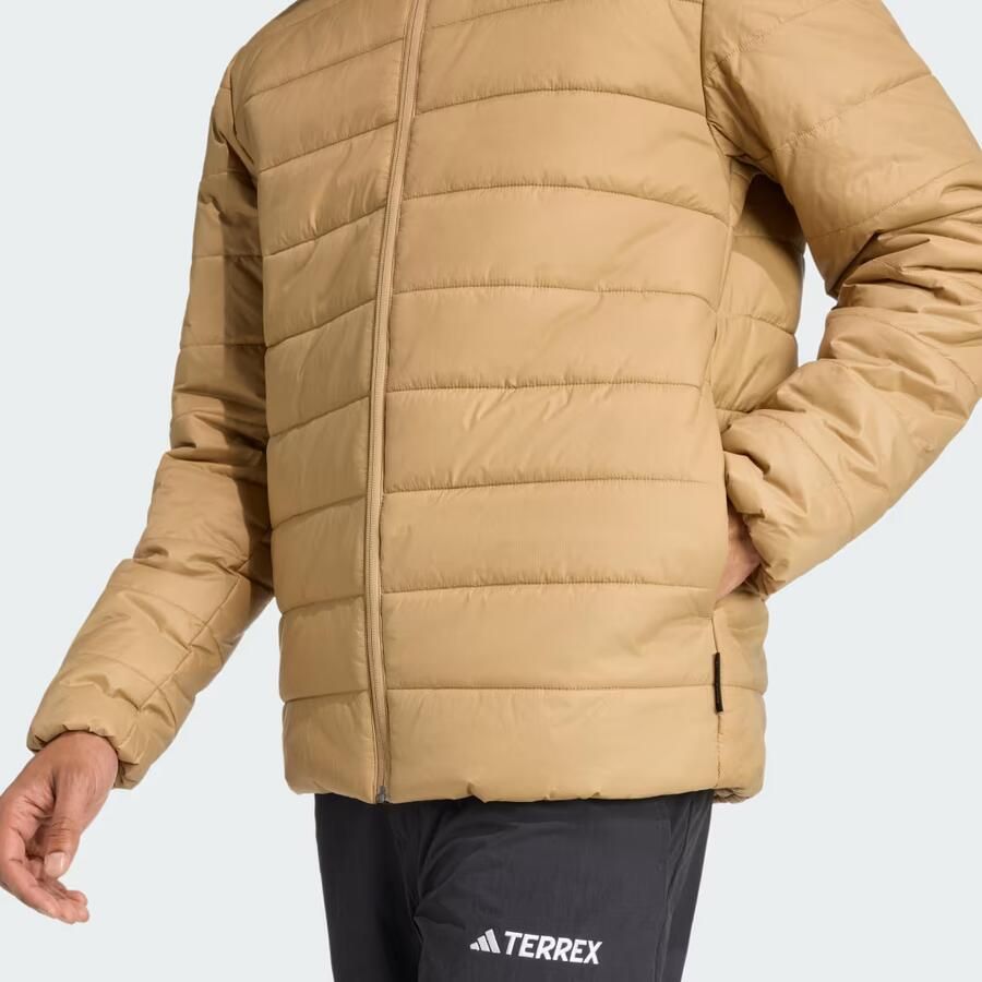 Adidas Terrex Multi Essentials CLIMAWARM Insulated Capuchonjack