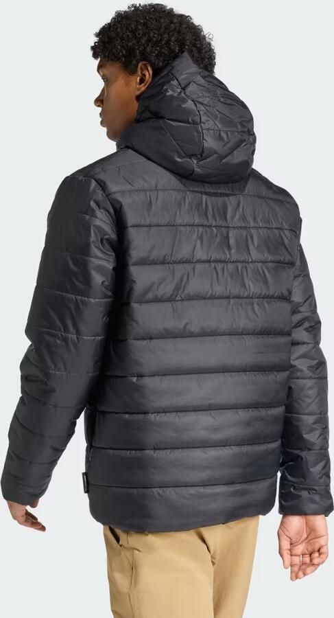 Adidas Terrex Multi Essentials CLIMAWARM Insulated Capuchonjack - Foto 4