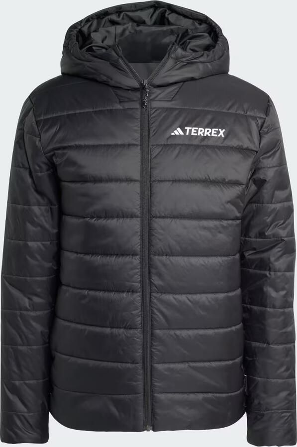 Adidas Terrex Multi Essentials CLIMAWARM Insulated Capuchonjack - Foto 3