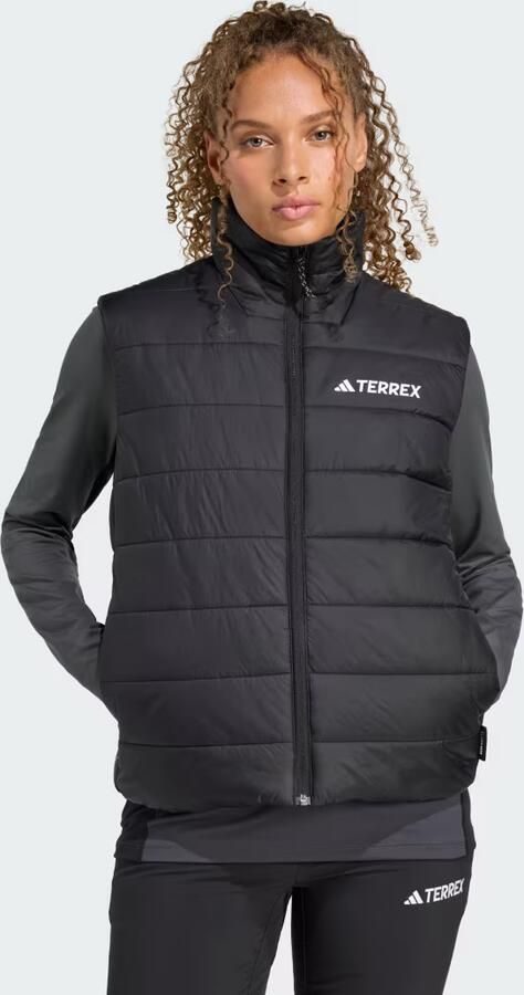 Adidas Terrex Multi Essentials CLIMAWARM Padded Bodywarmer - Foto 4