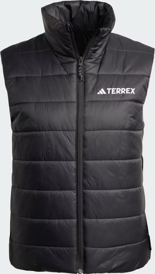 Adidas Terrex Multi Essentials CLIMAWARM Padded Bodywarmer - Foto 5