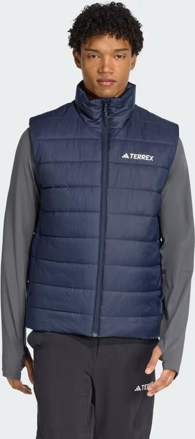 Adidas Terrex Multi Essentials CLIMAWARM Padded Bodywarmer