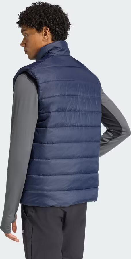 Adidas Terrex Multi Essentials CLIMAWARM Padded Bodywarmer - Foto 5