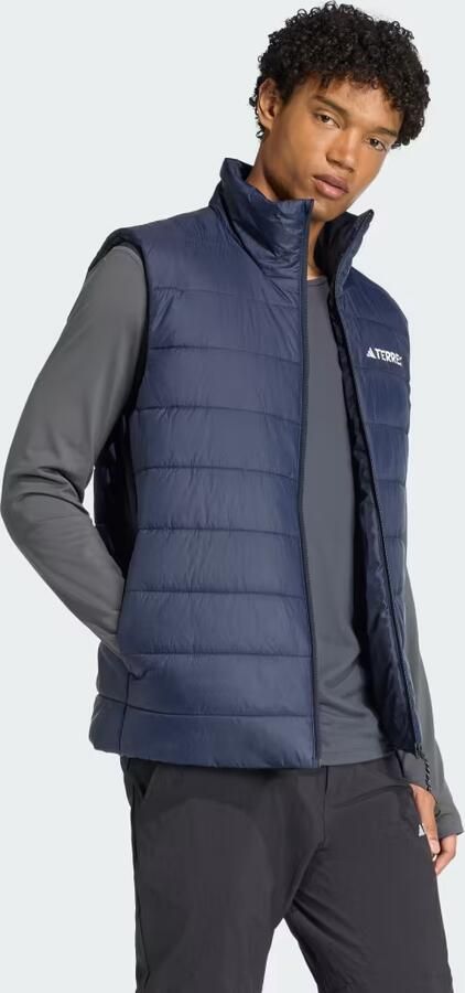 Adidas Terrex Multi Essentials CLIMAWARM Padded Bodywarmer - Foto 6