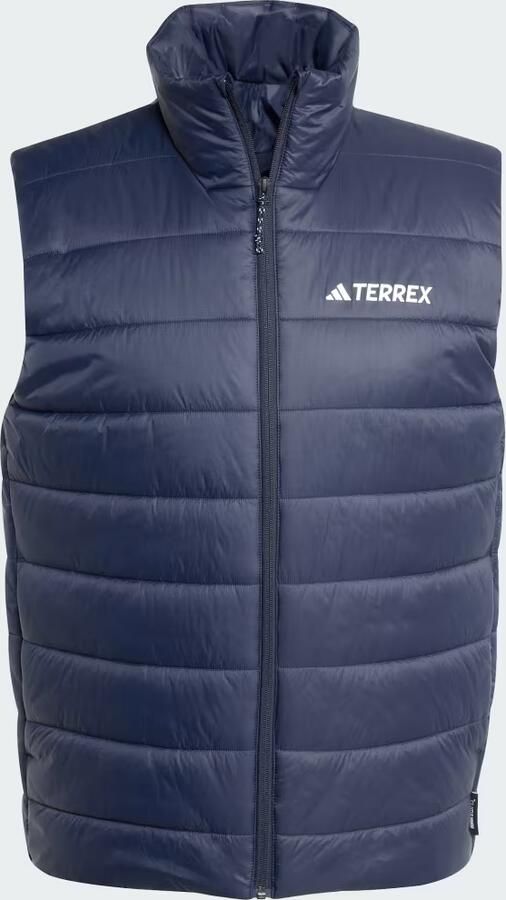 Adidas Terrex Multi Essentials CLIMAWARM Padded Bodywarmer - Foto 4