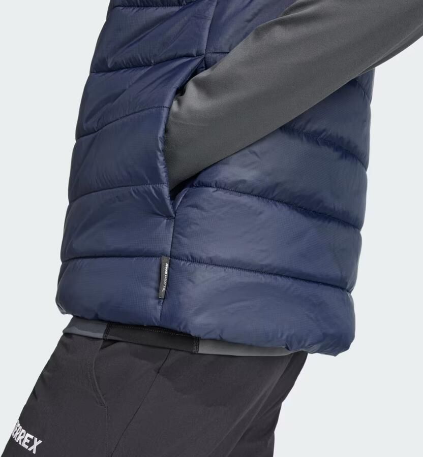 Adidas Terrex Multi Essentials CLIMAWARM Padded Bodywarmer - Foto 3