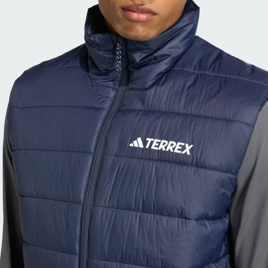 Adidas Terrex Multi Essentials CLIMAWARM Padded Bodywarmer - Foto 2