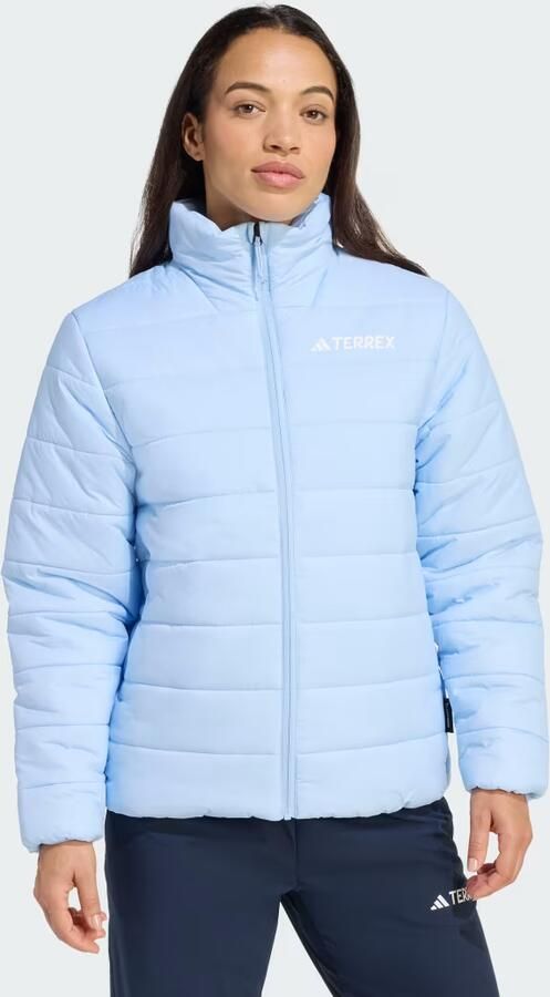 Adidas Terrex Multi Essentials Geïsoleerd Jack