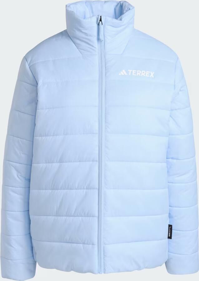 Adidas Terrex Multi Essentials Geïsoleerd Jack - Foto 3
