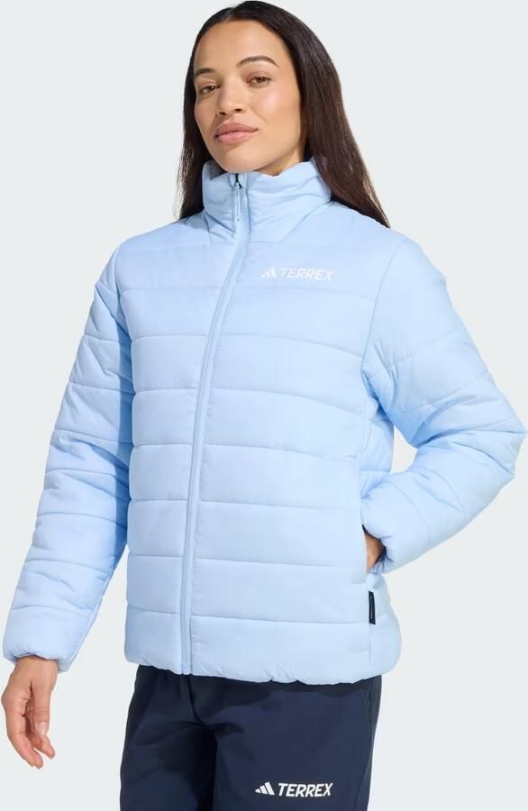 Adidas Terrex Multi Essentials Geïsoleerd Jack - Foto 4