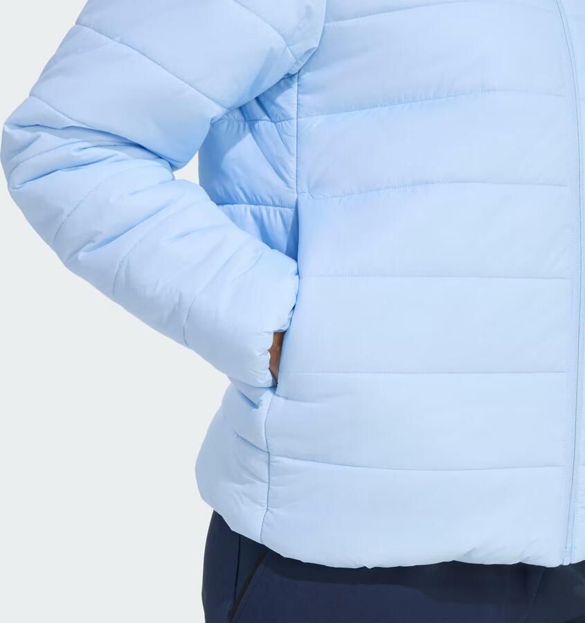 Adidas Terrex Multi Essentials Geïsoleerd Jack - Foto 2