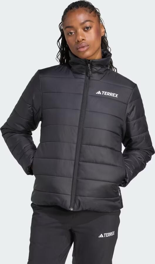 Adidas Terrex Multi Essentials Geïsoleerd Jack