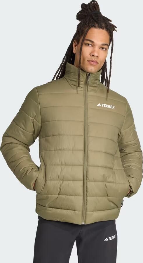 Adidas Terrex Multi Essentials Geïsoleerd Jack