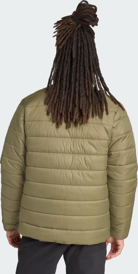Adidas Terrex Multi Essentials Geïsoleerd Jack - Foto 5