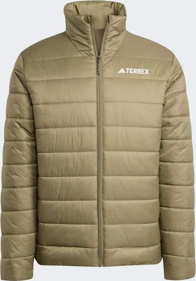 Adidas Terrex Multi Essentials Geïsoleerd Jack - Foto 4
