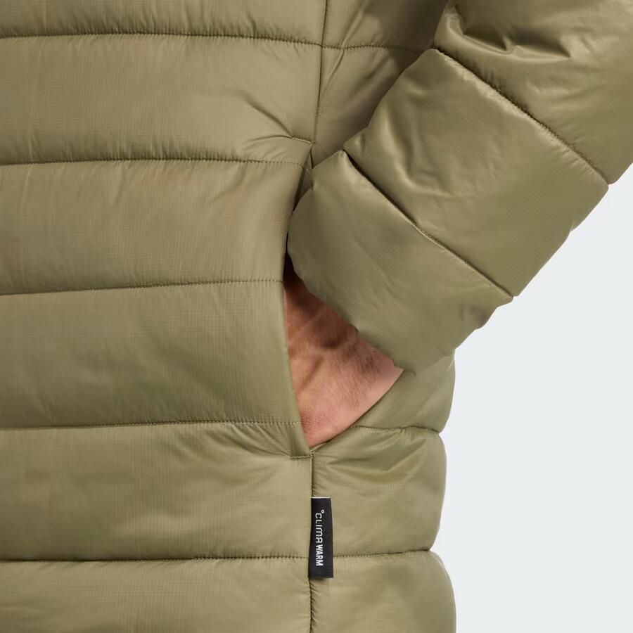 Adidas Terrex Multi Essentials Geïsoleerd Jack - Foto 2