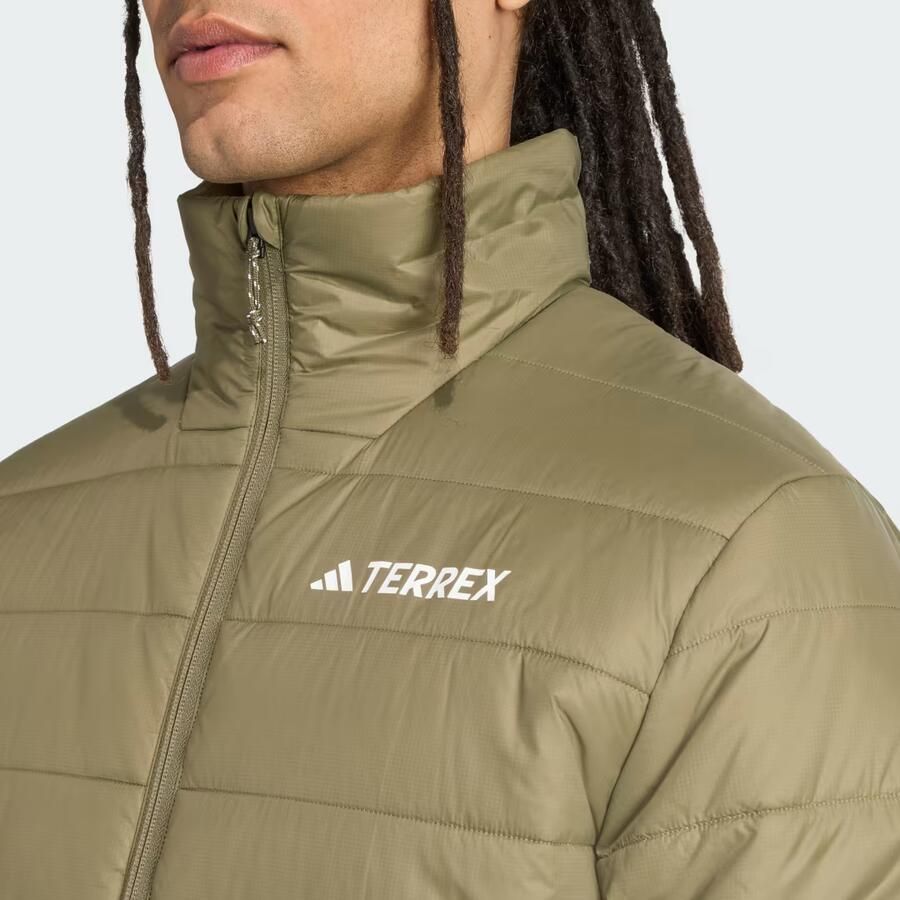 Adidas Terrex Multi Essentials Geïsoleerd Jack - Foto 3