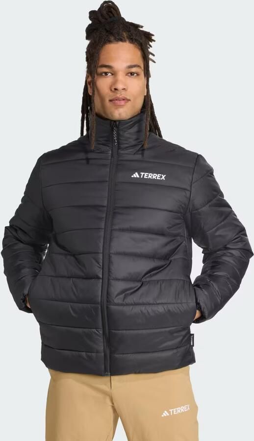 Adidas Terrex Multi Essentials Geïsoleerd Jack