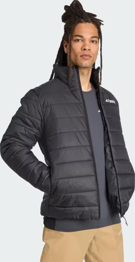 Adidas Terrex Multi Essentials Geïsoleerd Jack - Foto 6