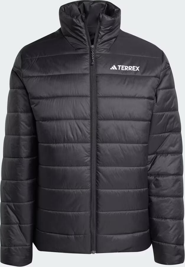 Adidas Terrex Multi Essentials Geïsoleerd Jack - Foto 4