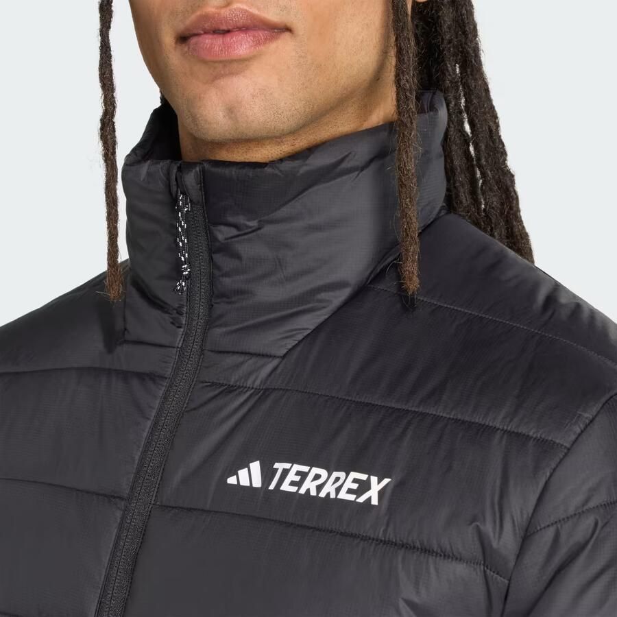 Adidas Terrex Multi Essentials Geïsoleerd Jack - Foto 2