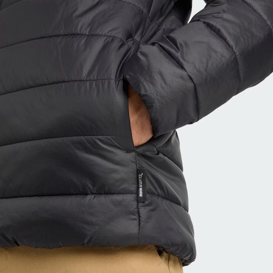 Adidas Terrex Multi Essentials Geïsoleerd Jack - Foto 3