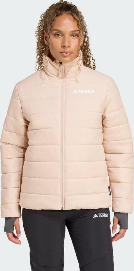 Adidas Terrex Multi Essentials Geïsoleerd Jack
