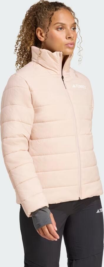 Adidas Terrex Multi Essentials Geïsoleerd Jack - Foto 6
