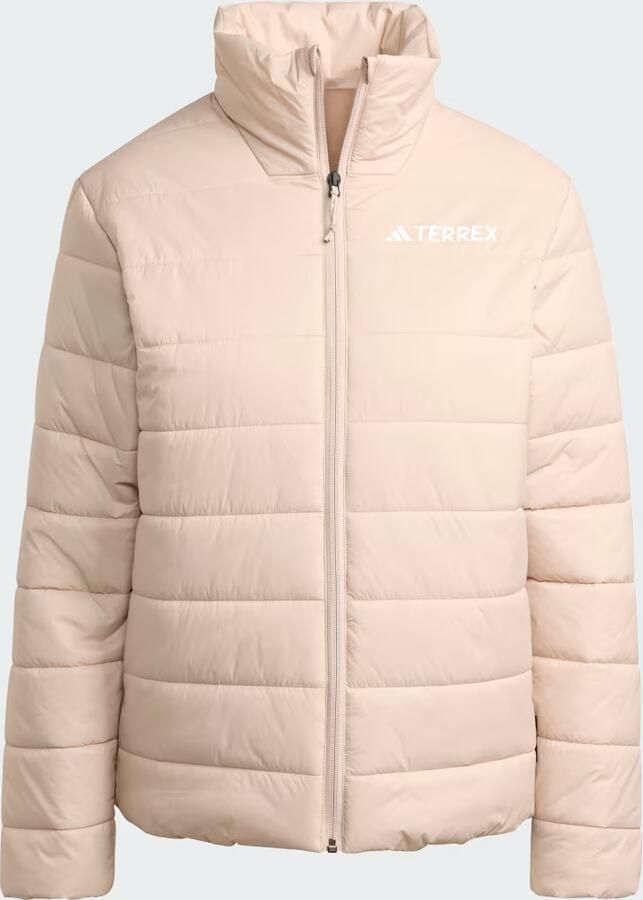 Adidas Terrex Multi Essentials Geïsoleerd Jack - Foto 4