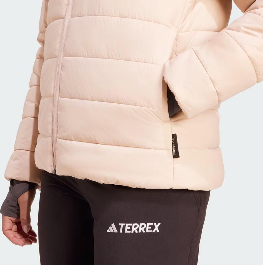 Adidas Terrex Multi Essentials Geïsoleerd Jack - Foto 2