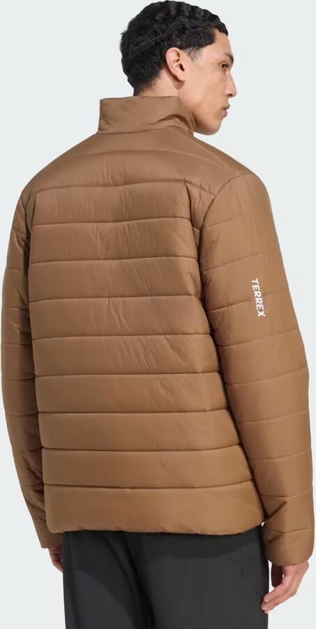 Adidas Terrex Multi Essentials Geïsoleerd Jack - Foto 6
