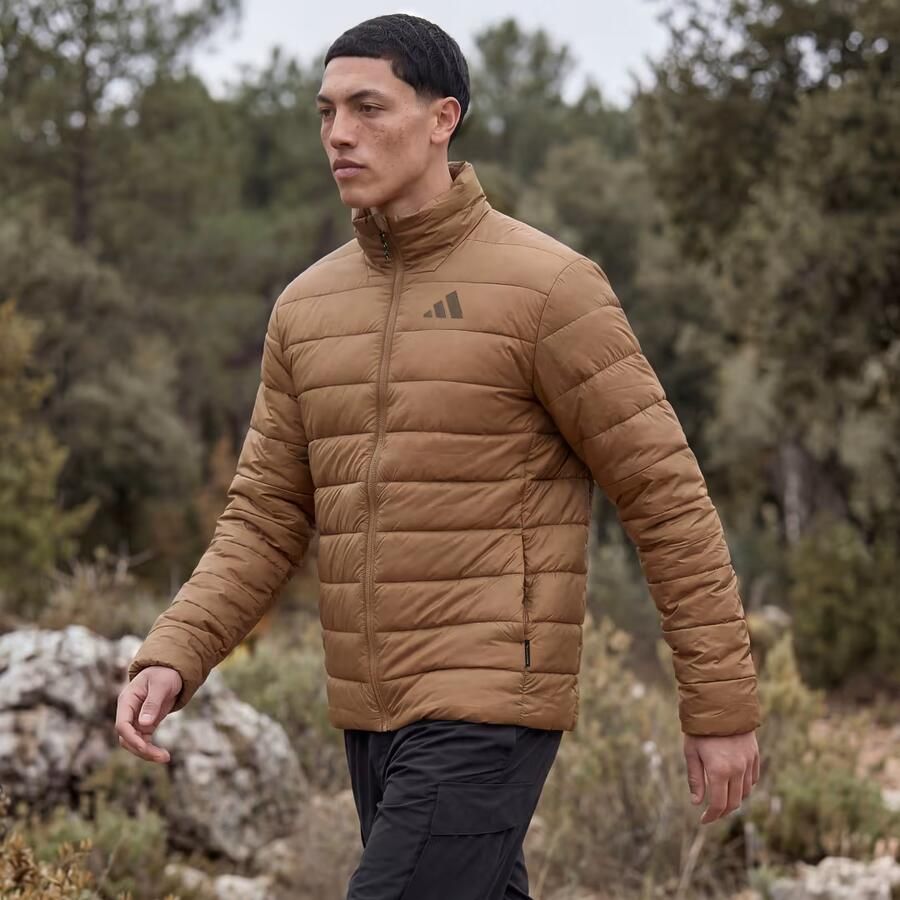 Adidas Terrex Multi Essentials Geïsoleerd Jack - Foto 2