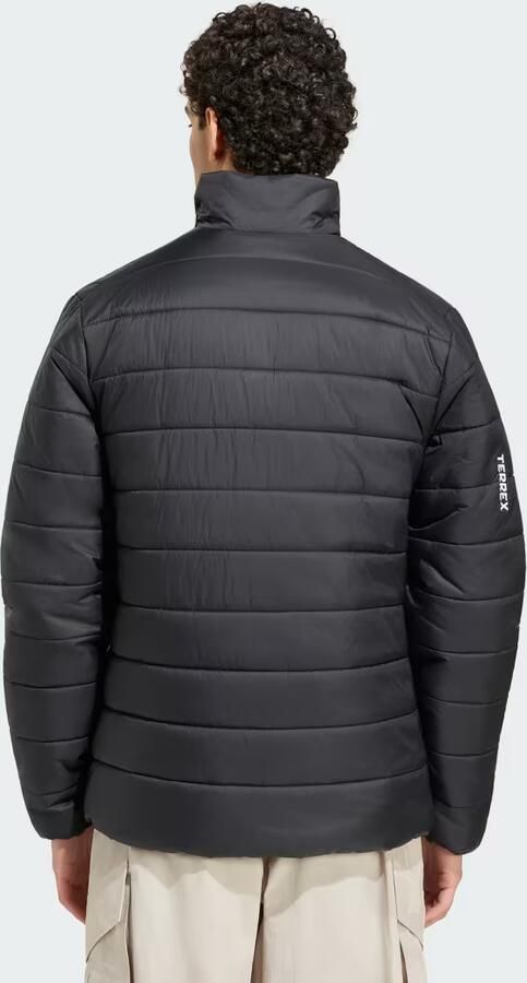 Adidas Terrex Multi Essentials Geïsoleerd Jack - Foto 6