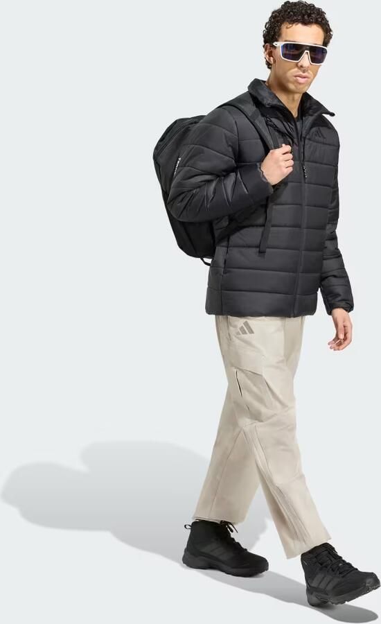 Adidas Terrex Multi Essentials Geïsoleerd Jack - Foto 5
