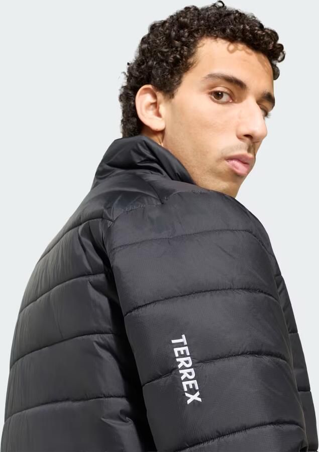 Adidas Terrex Multi Essentials Geïsoleerd Jack - Foto 4