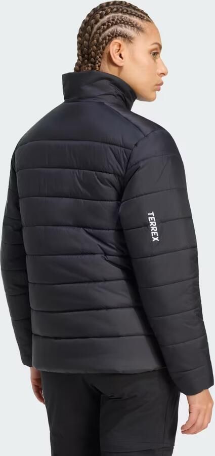 Adidas Terrex Multi Essentials Geïsoleerd Jack - Foto 6