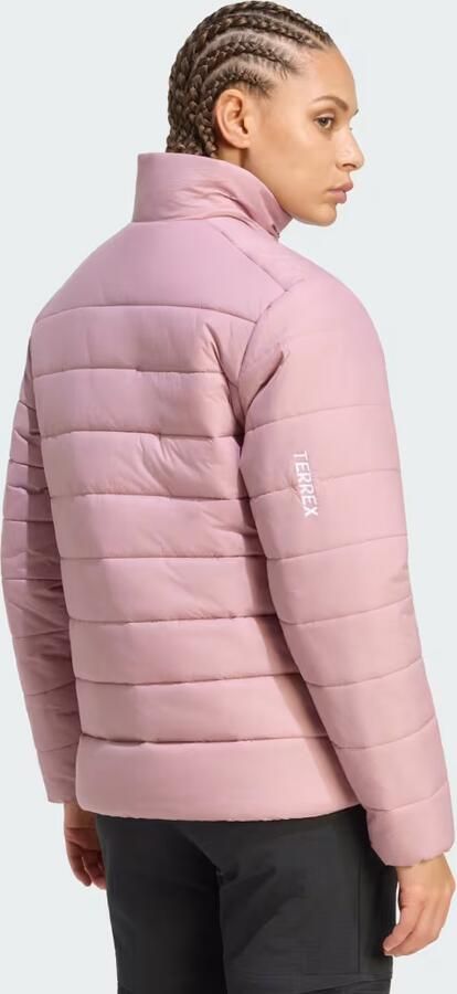 Adidas Terrex Multi Essentials Geïsoleerd Jack - Foto 6