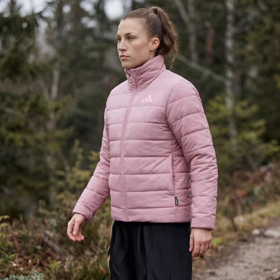 Adidas Terrex Multi Essentials Geïsoleerd Jack - Foto 2