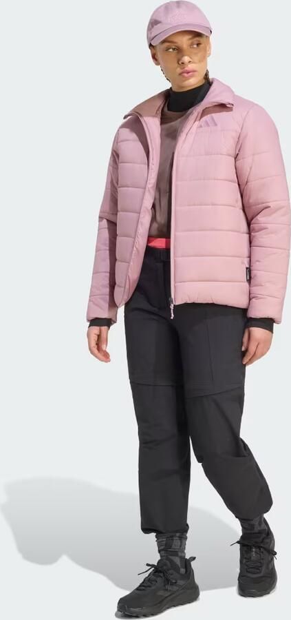 Adidas Terrex Multi Essentials Geïsoleerd Jack - Foto 5