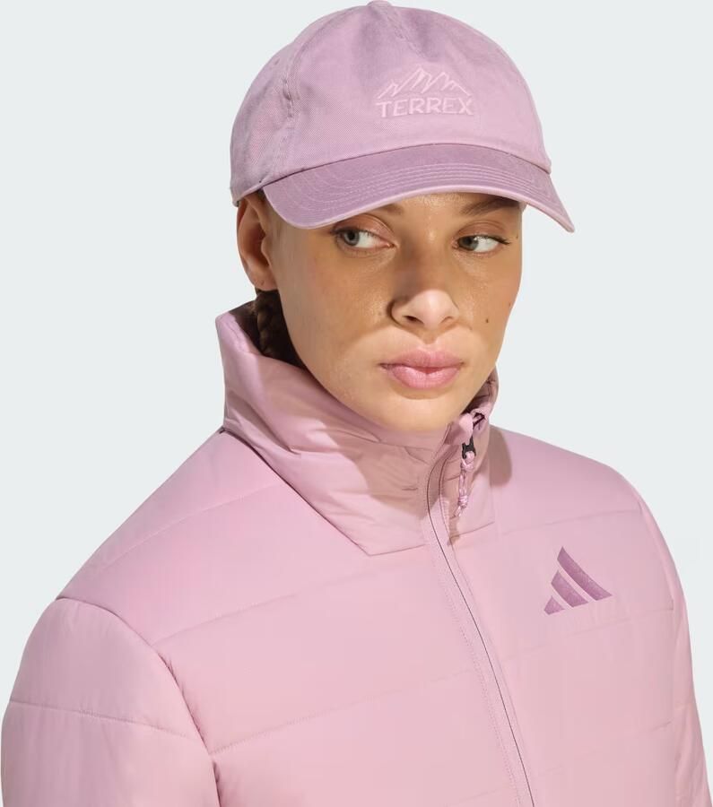 Adidas Terrex Multi Essentials Geïsoleerd Jack - Foto 2