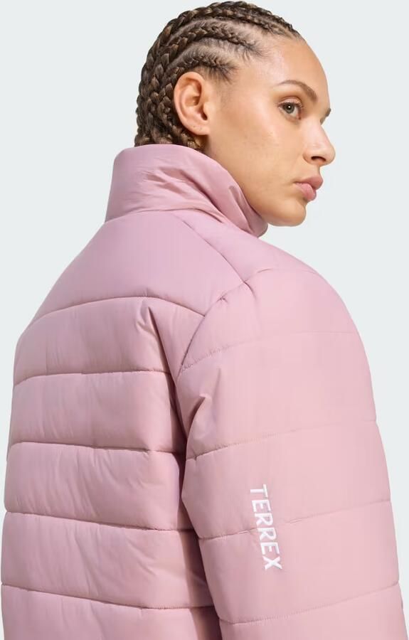Adidas Terrex Multi Essentials Geïsoleerd Jack - Foto 4
