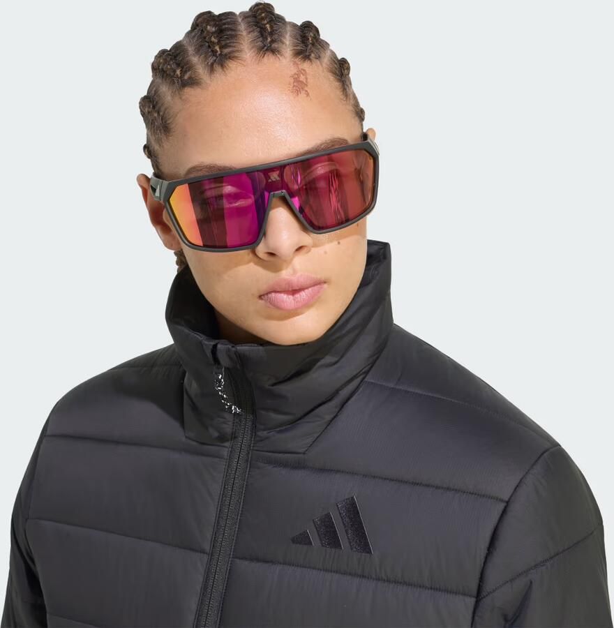 Adidas Terrex Multi Essentials Geïsoleerd Jack - Foto 3