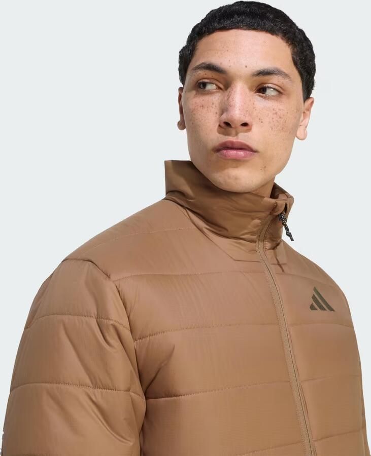 Adidas Terrex Multi Essentials Geïsoleerd Jack - Foto 3
