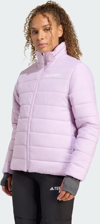 Adidas Terrex Multi Essentials Insulated Jack