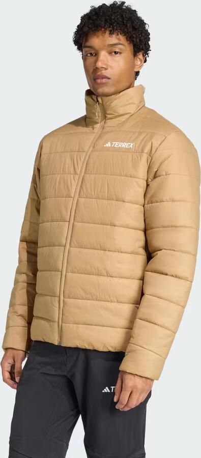 Adidas Terrex Multi Essentials Insulated Jack