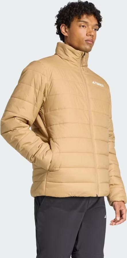 Adidas Terrex Multi Essentials Insulated Jack - Foto 5