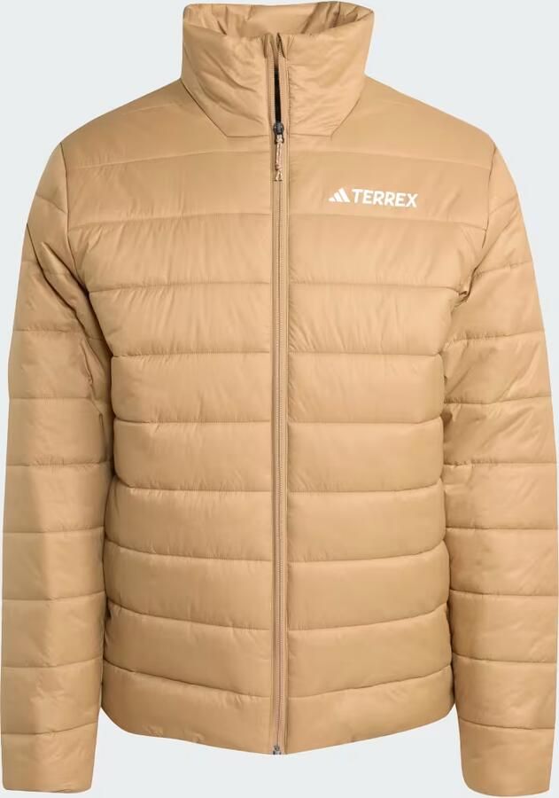 Adidas Terrex Multi Essentials Insulated Jack - Foto 4
